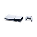 Sony PS5 Digital Slim mängukonsool