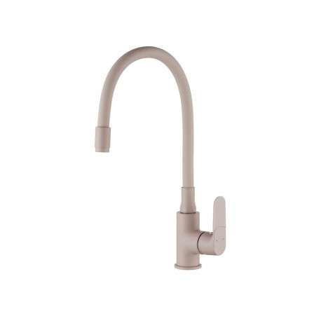 KITCHEN MIXER JOGA PLUS BEIGE
