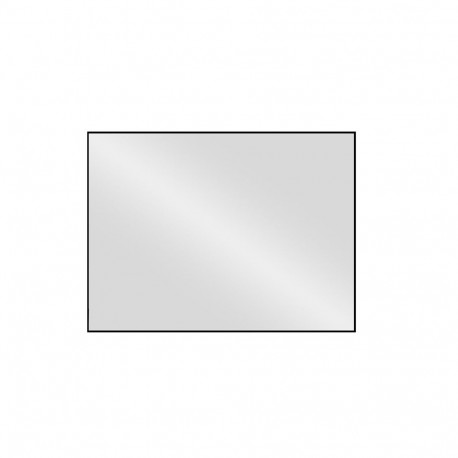 MIRROR ENLIGHTED LED LUNA 60X80CM