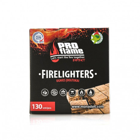 tulemasinad Proflame Expert 130 tk