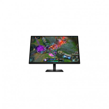 HP OMEN STORE 3PL computer monitor 68.6 cm (27") 2560 x 1440 pixels Quad HD LCD Black
