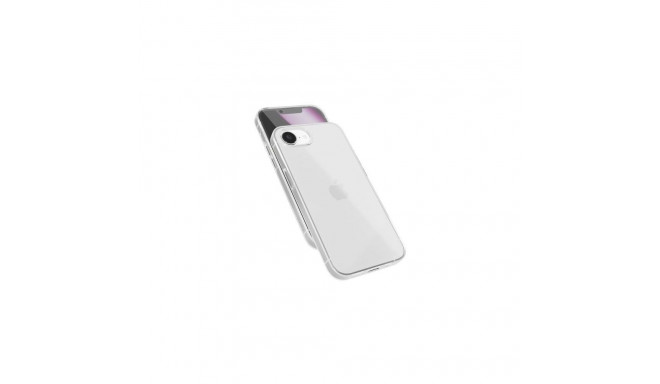 Epico Twiggy Gloss mobile phone case 15.5 cm (6.1&quot;) Shell case Transparent