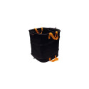 Fiskars Ergo Storage bag Square Black