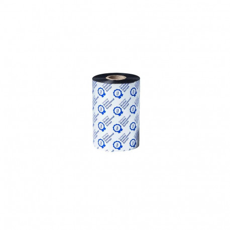 Brother BWS-1D450-110 printer ribbon Black