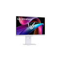 LG 32G810SA-W.AEU computer monitor 81.3 cm (32&quot;) 3840 x 2160 pixels 4K Ultra HD LCD Black