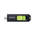Pendrive UC300 64GB USB3.2-C Gen1 black
