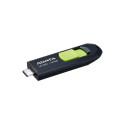 Pendrive UC300 64GB USB3.2-C Gen1 black