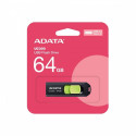 Pendrive UC300 64GB USB3.2-C Gen1 black
