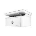 HP LaserJet MFP M141w laser mustvalge MFP printer A4 20 ppm USB Wi-Fi Bluetooth