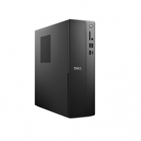 Dell ECS1250 | Desktop | Slim | Intel Core i5 | i5-14400 | 16 GB | DDR5 | 1000 GB | Intel UHD Graphi