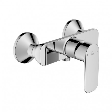 FAUCET SHOWER STANDARD LEVER ORAS LINEA