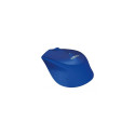 Logitech M330 Silent Plus hiir, sinine