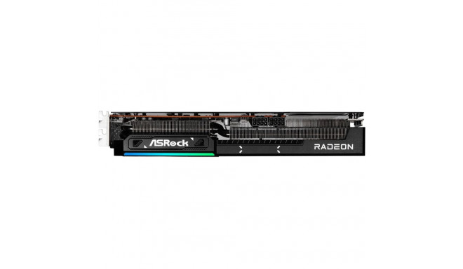 ASRock Radeon RX 9070 Challenger 16GB GDDR6 Graphics Card (RX9070 CL 16G)