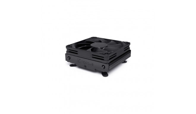 Noctua NH-L9i chromax.black low-profile CPU cooler