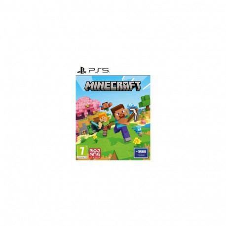 Minecraft (PS5)