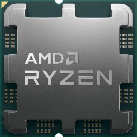 AMD Ryzen 5 7600X3D protsessor, 4.1 GHz, 96 MB, OEM (100-100001721)