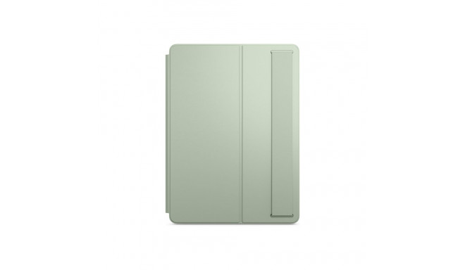 Lenovo Tab M11 jaoks roheline folioümbris