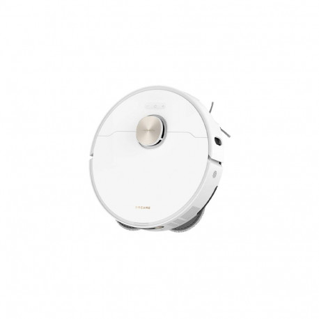 Dreame X40 Ultra robot vacuum cleaner (white)