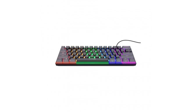 "klaviatuur GXT867 Acira 60% mini US"
