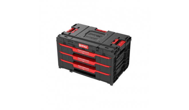 TOOLBOXQBRICK 450x300x244 mm tööriistakast