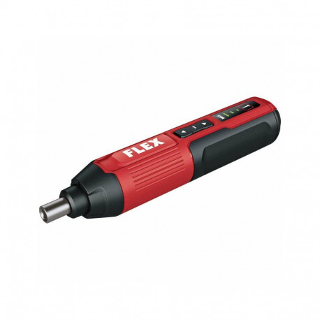 Cordless screwdriver FLEX 4.0V SD 5-300 4.0