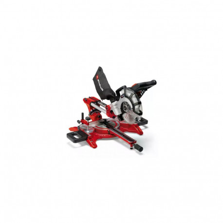Cross-cut saw EINHELL TC-SM 2131/1 DUAL, 1800 W, 210 x 30 mm