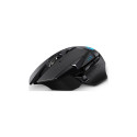 Logitech G502 Lightspeed Wireless Gaming Mouse