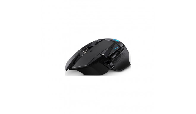 LOGITECH G502 Lightspeed