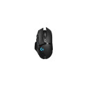 Logitech G502 Lightspeed Wireless Gaming Mouse