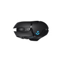 Logitech G502 Lightspeed juhtmevaba mänguhiir