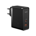 CHARGER GAN5 PRO 100W QC4 JUODAS