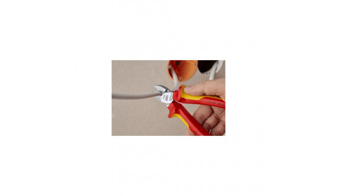 Clipping pliers KNIPEX 7006160