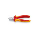 Clipping pliers KNIPEX 7006160