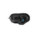 Logitech G502 Hero mänguhiir