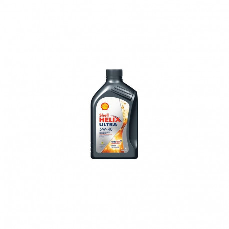 SHELL Helix Ultra 5W40 1L
