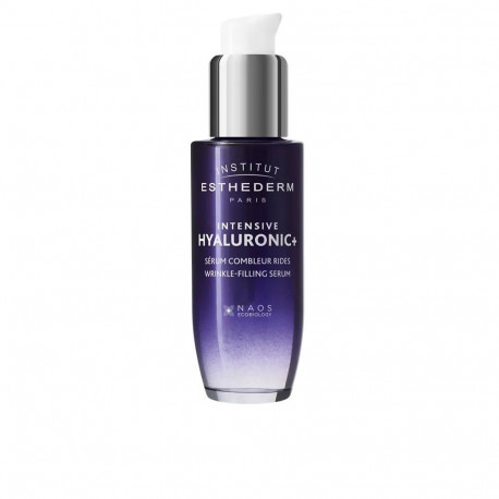 INSTITUT ESTHEDERM INTENSIVE HYALURONIC+ sérum 30 ml