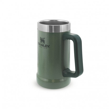 Stanley Adventure The Big Grip Beer Stein Beer Cup 0.7L