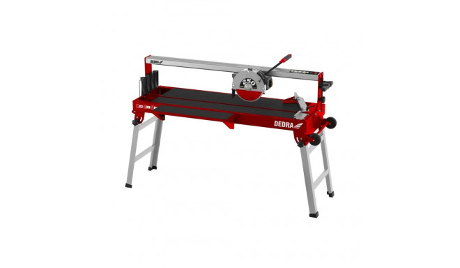 DEDRA DED7819 manual tile cutter