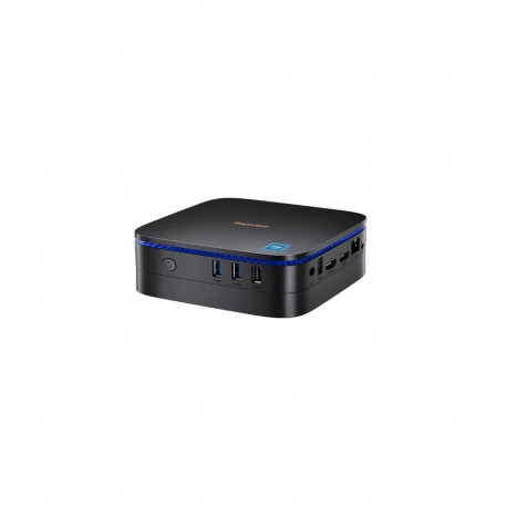 Blackview MP60 N150 miniarvuti 16GB 512GB Win 11 Pro must