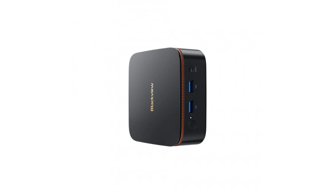 Blackview MP20 N150 mini PC 16GB SSD 512GB Win 11 Pro must