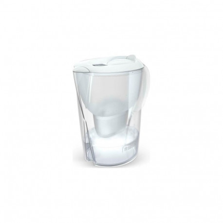 Brita Marella XL jug + 4 Maxtra cartridges (white)