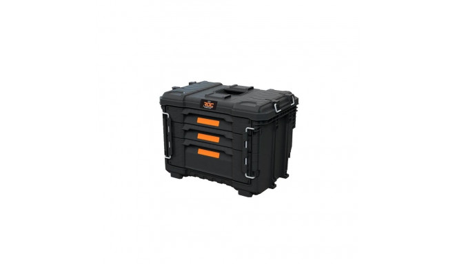 Toolbox XL 3 sahtliga tööriistakast KETER