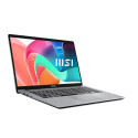 MSI Modern 15 F13MG-088PL Intel® Core™ i7 i7-1355U sülearvuti 39,6 cm (15,6") Full HD 16 GB DDR4-SDR
