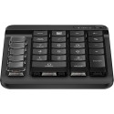 HP 435 programmeeritav Bluetooth juhtmevaba numbriklaviatuur