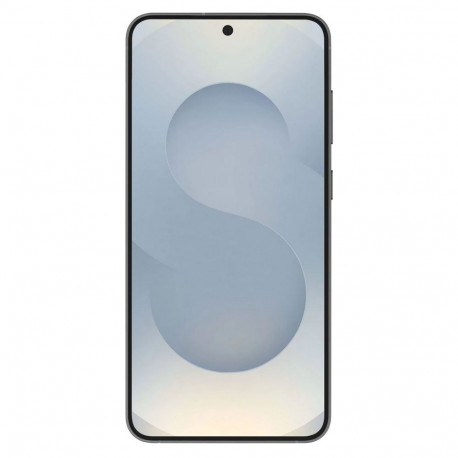 Samsung Galaxy S25 15.8 cm (6.2") Dual SIM Android 15 5G USB Type-C 12 GB 128 GB 4000 mAh Silver