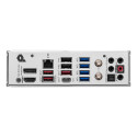 MSI PRO B650-A WIFI emaplaat