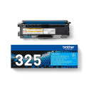 Brother TN-325C toonerikassett 1 tk Originaal Tsüaan