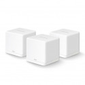 Mercusys AC1300 kogu kodu mesh Wi-Fi süsteem