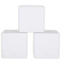 Mercusys AC1300 kogu kodu mesh Wi-Fi süsteem