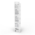 Savio RC-15 universaalne /asendus TCL SMART TV puldile IR juhtmevaba nuppudega puldil